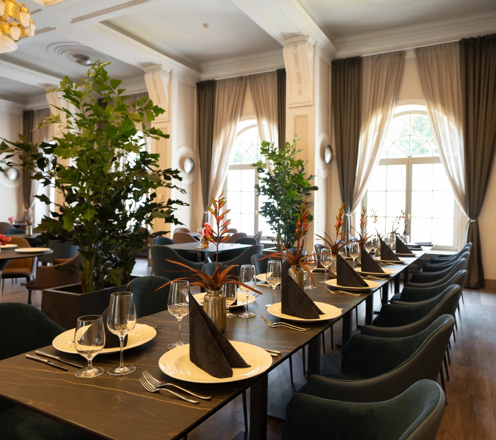 Balatonfüred - Anna Grand Hotel**** I BBT