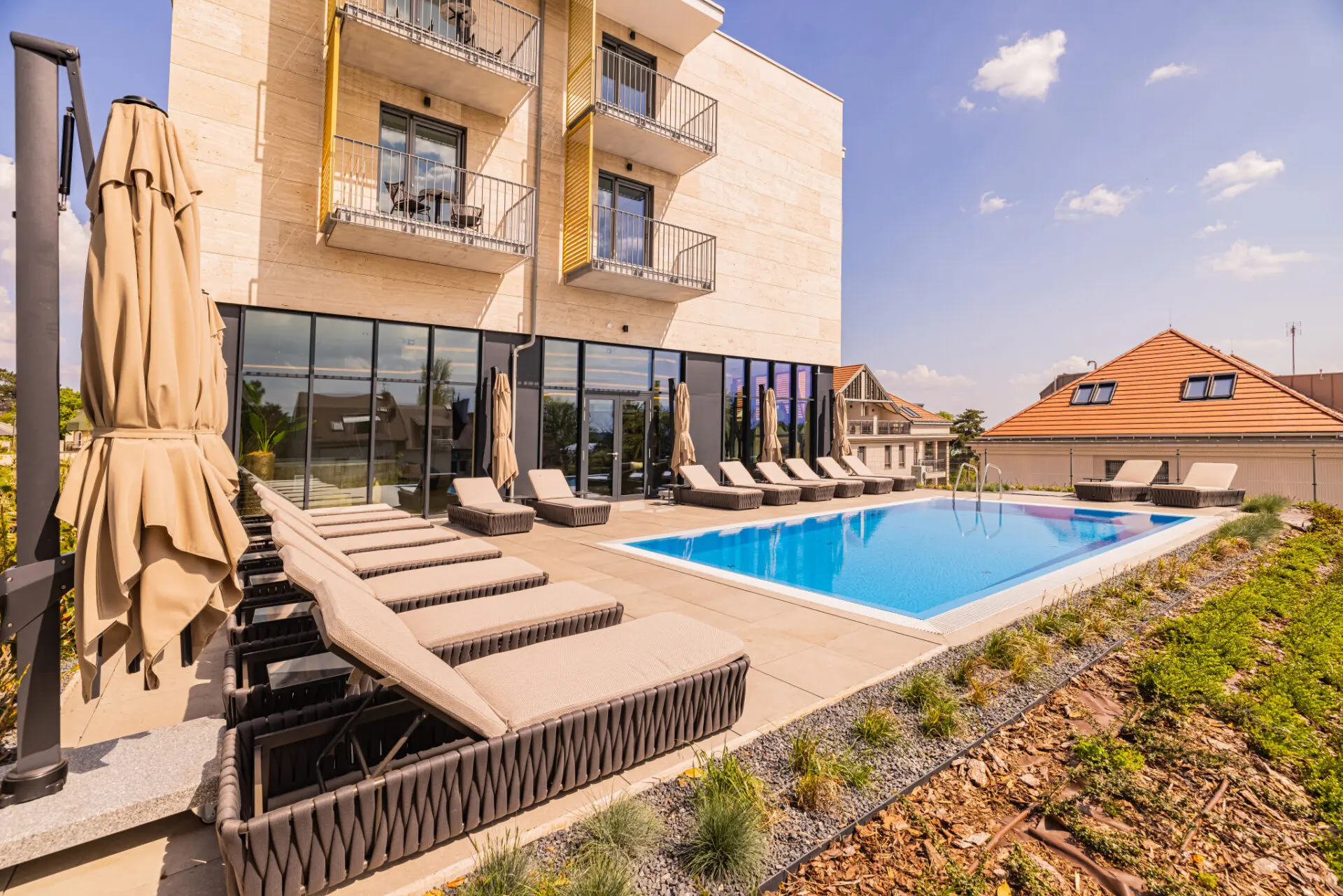Balatonfüred - Montello Hotel**** I BBT