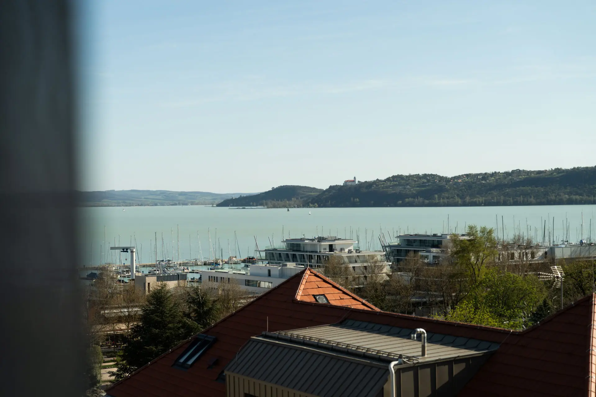 Balatonfüred - Montello Hotel**** I BBT