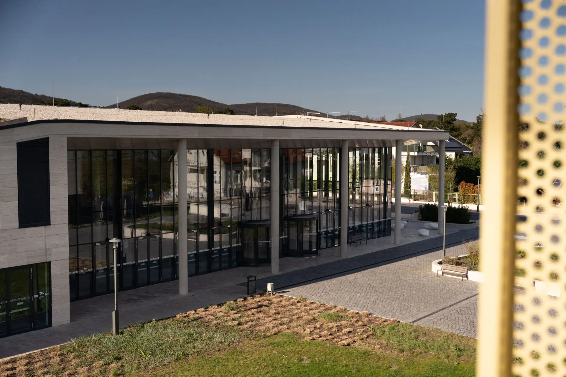 Balatonfüred - Montello Hotel**** I BBT