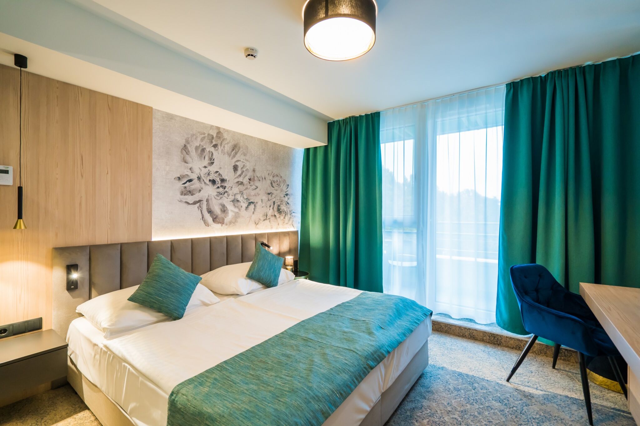 SunGarden Wellness & Family Hotel | BBT