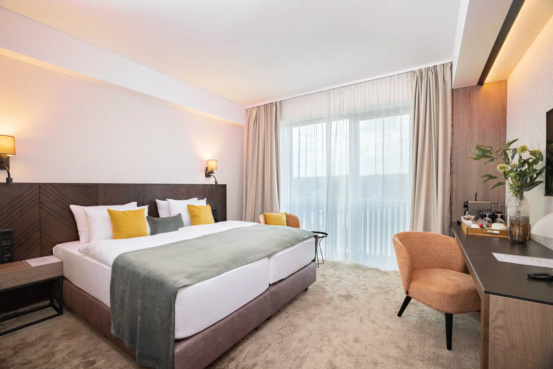 Balatonfüred - Montello Hotel**** I BBT