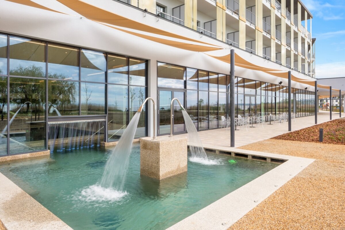 Keszthely - Sirius Hotel **** | BBT
